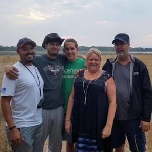 Meet your Posher, Alec